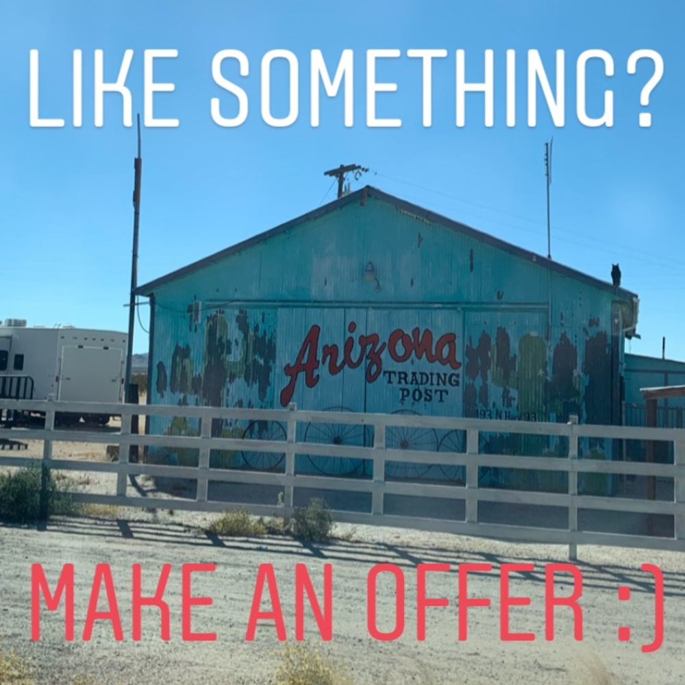 Offers accepted!